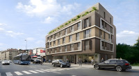 Stambena građevina Projekt Ilica 290 - Premium stanovi u širem centru grada