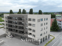 Stambena građevina Projekt KLARA