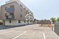 Stambena građevina Stambeni projekt Oranice