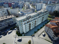 Stambena građevina Projekt ORANICE III