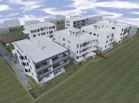 Stambena građevina Projekt Plovanija