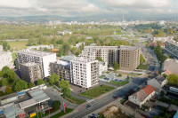 Stambena građevina Projekt REMETINEČKA CESTA 100