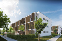 Stambena građevina Projekt Rezidencija Ardea Samobor