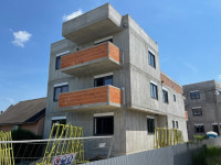 Stambena građevina Projekt ROŽATSKA - DUBRAVA