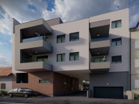 Stambena građevina Projekt Rudeš - Anina 79