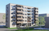 Stambena građevina Projekt Štrigina - Čerinina