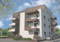 Stambena građevina PROJEKT TRSTENJAKOVA 5 - stambena zgrada