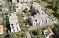 Stambena građevina Projekt Zaprešić