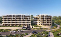 Stambena građevina Split, Visoka – Altura Residences