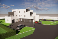 Stambena građevina Stambena zgrada Klokočevec Samoborski