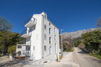 Stambena građevina Stambeni projekt - ZAOSTROG