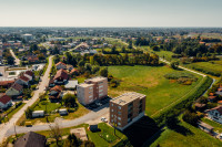 Stambena građevina STAMBENO NASELJE NAFTALAN