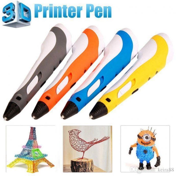 3D olovka, 3D printer NOVO!! + gratis filament
