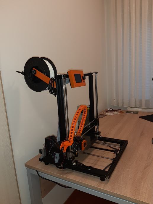 3D printer Anet A8 Plus