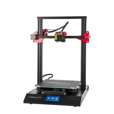 3D printer Creality CR-10S Pro - 3DPrintaj