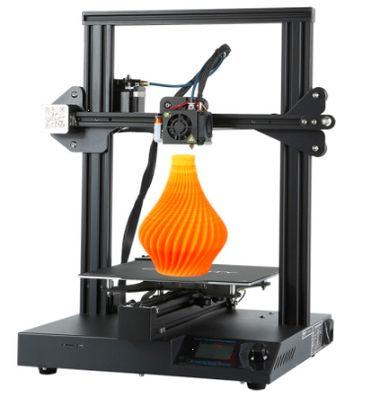 3D printer Creality CR-20 Pro - 3DPrintaj