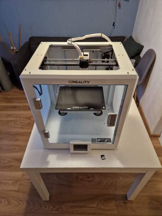 3D Printer Creality CR-5 PRO-H