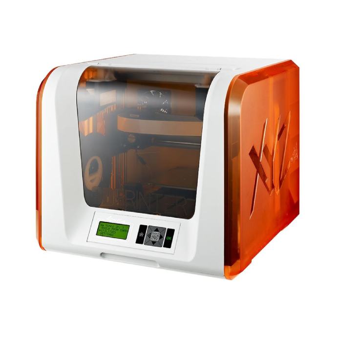 3D Printer Da Vinci Junior 1.0