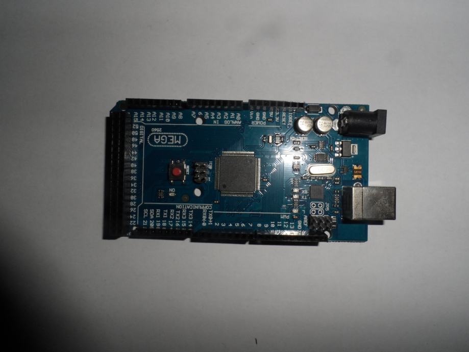 Arduino kompatibilni MEGA 2560