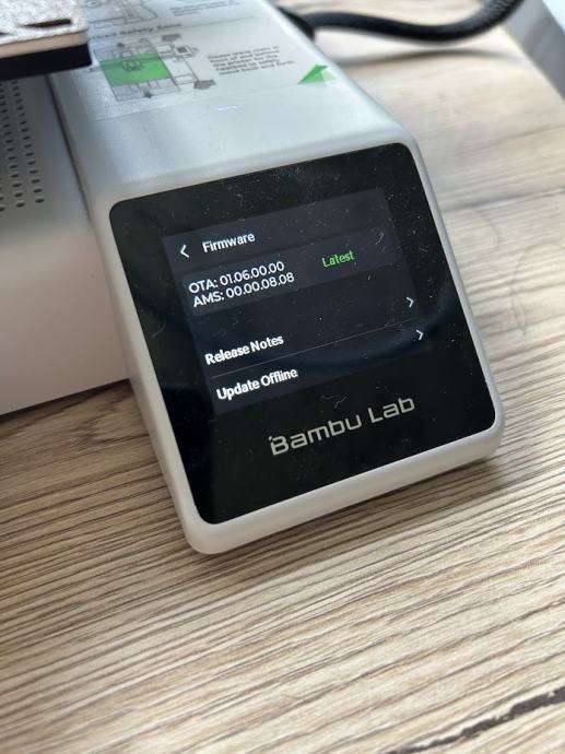 Stampante 3D Bambu Lab A1 Mini - Tutto Quello Che Devi Sapere Nel 2025 - 3
