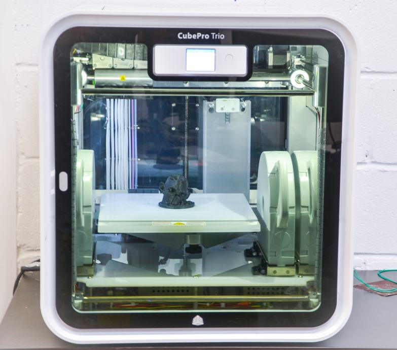 Cubepro CubePro TRIO 3D Printer/zamjena za auto,kombi...