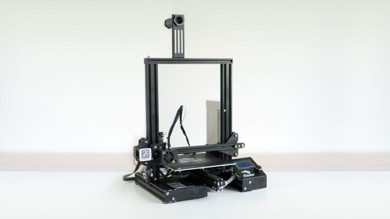 Creality Ender 3X  3d printer