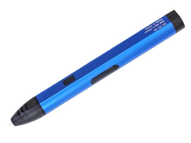 Olovka 3D DRAW61A PLA/ABS 1,75mm, plava