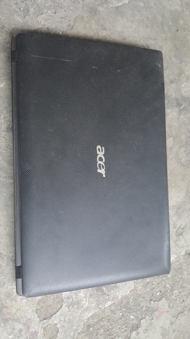 Acer  5552 G