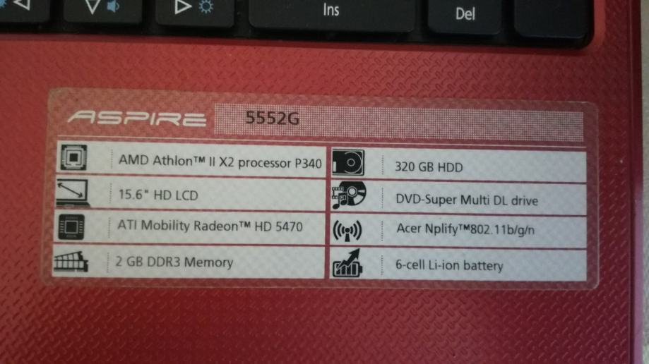 Acer 5552g аккумулятор Acer 5552g аккумулятор