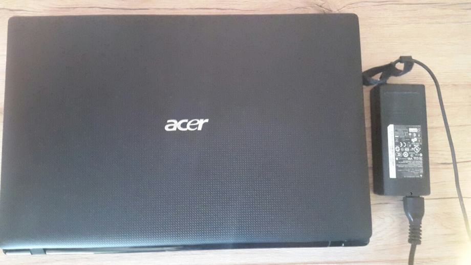 Dalle écran LCD 17.3" HD+ Pour Acer Aspire 7750G-2678G75Mnkk - Neuf - Garantie 1 An