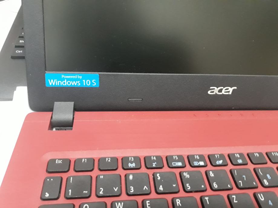 ACER ASPIRE 1 A114-31 – Palmrest Complet avec Clavier