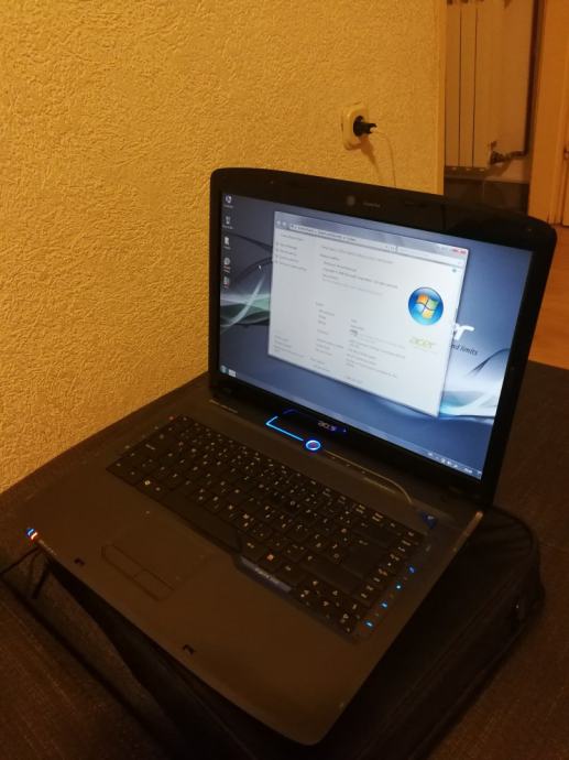 Haut Parleur + Nappe / Speaker 3 MSI MS-1719 (Réf : GX705
