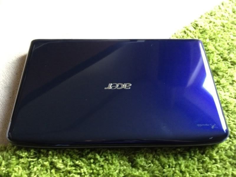 ACER Aspire 5536 15,6"