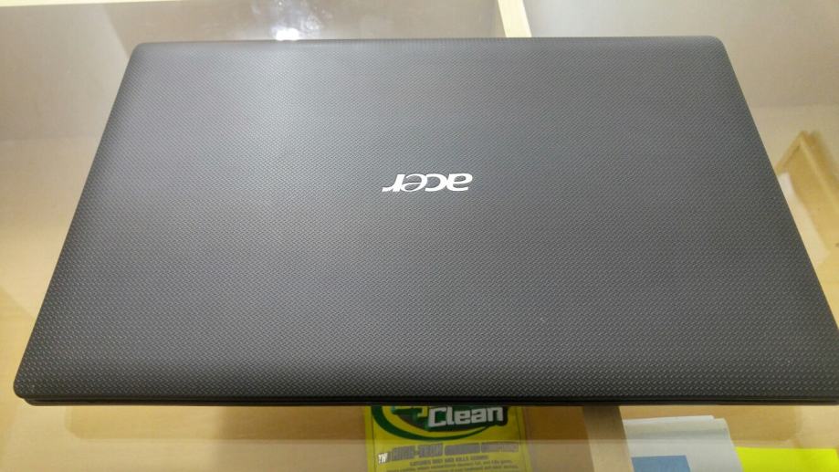 Acer Aspire 5551