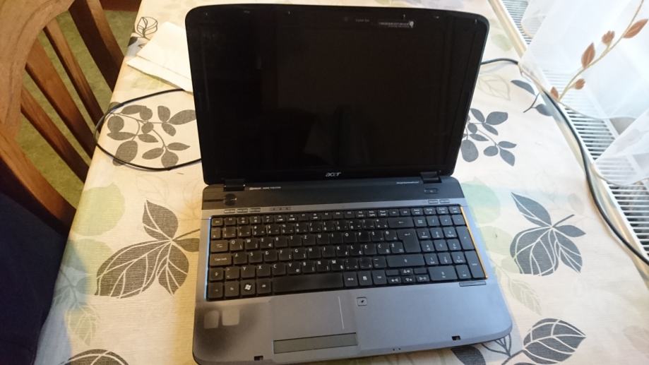 Acer aspire 5738z , 4gb ram, 320gb hard. Potpuno ispravan!