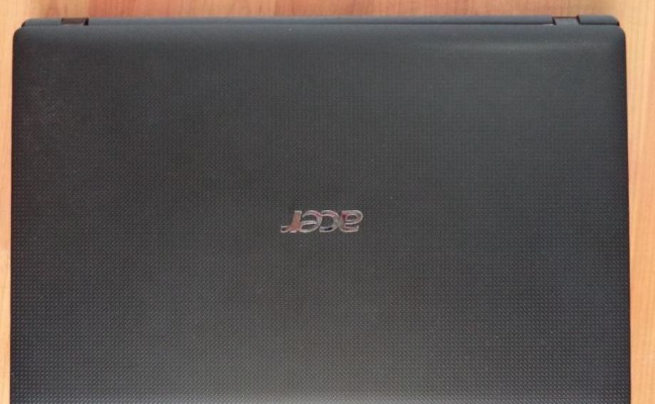 Nuovo Schermo LED Per Laptop Acer Aspire 5750 15.6" BT156GW01