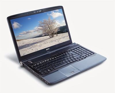 Haut-parleurs Pour PC Portable ACER Aspire 6530 - Occasion - Compatibles