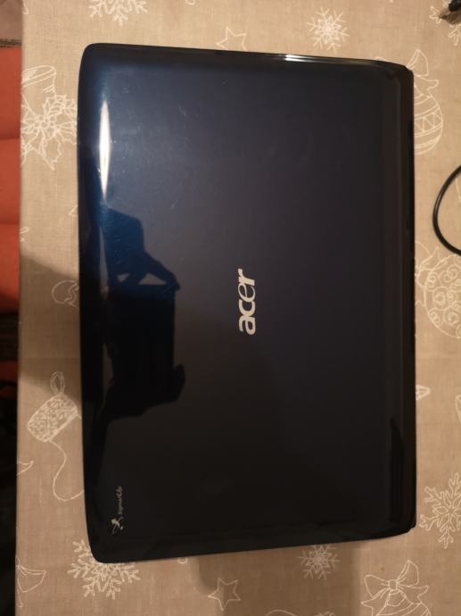Acer Aspire 6930G - moguća zamjena