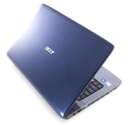 Dalle Ecran 17.3 Pour Ordinateur Portable ACER Aspire 7736zg 453g50mnbk Visiodirect