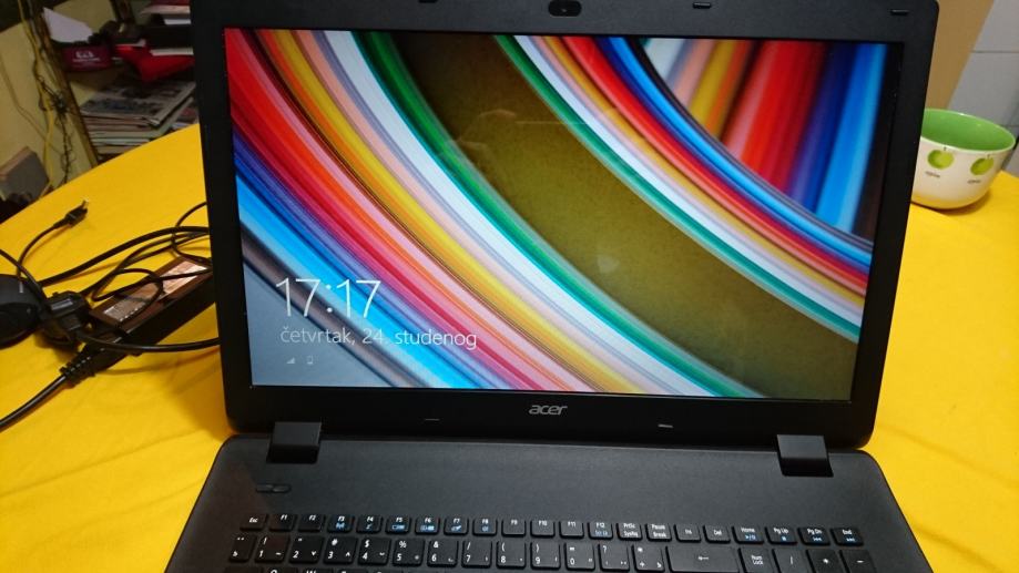 Écran Numériseur Pour Ordinateur Portable Acer Aspire E17 - Reconditionné