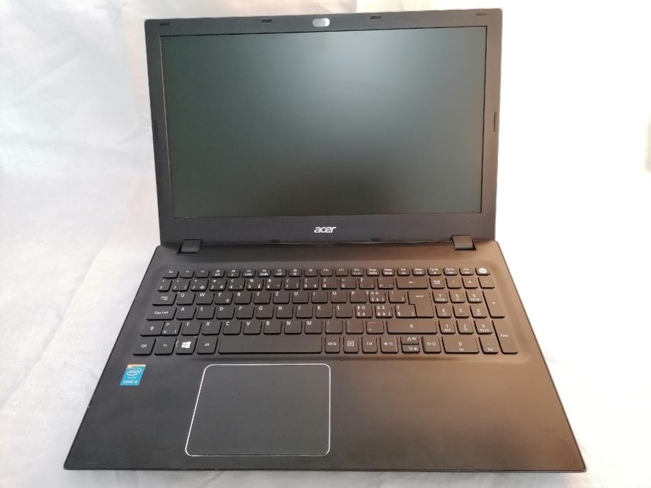 Base Inférieure (châssis) Pour Acer Aspire E5-574TG Et Autres - Réf 60.MVHN7.001 - Neuf