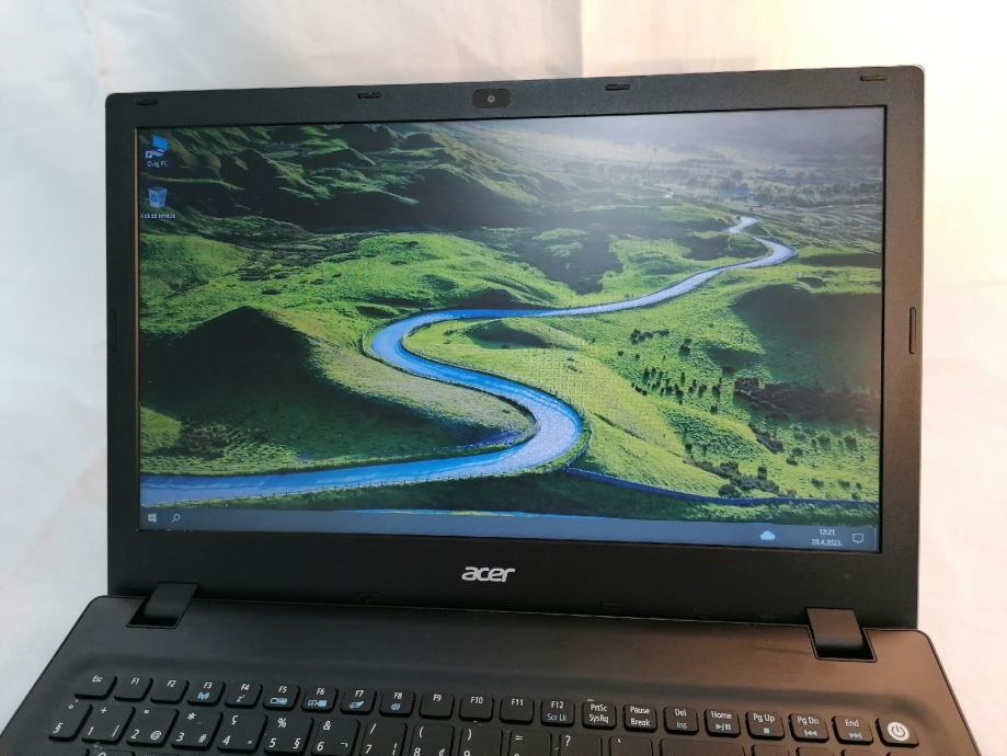 Écran LCD 15.6" FHD LED Pour Acer Aspire F5-571-32QK - Dalle De Remplacement Neuve, Connecteur 30 Broches