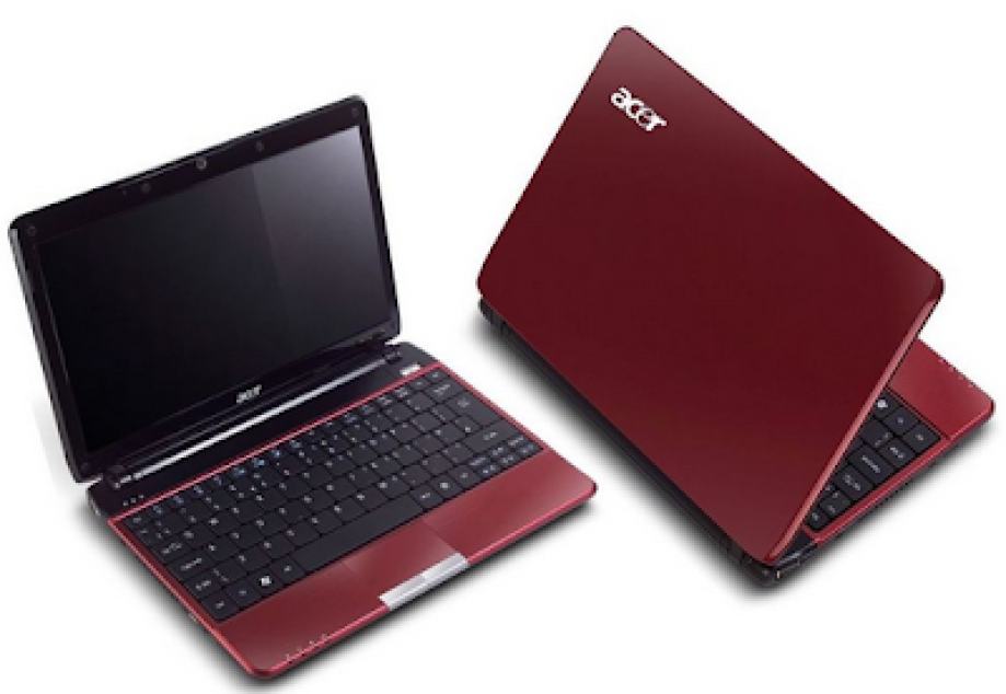 Acer aspire one 752