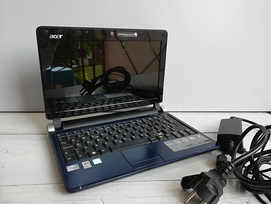 Acer Aspire One D250 mini notebook