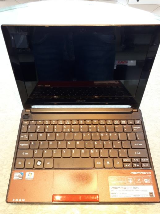 Écran LCD LED 10.1" Pour Acer Aspire One D255 - Dalle Neuve Garantie 1 An