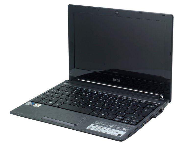 Acer Aspire One D260, odlično očuvan