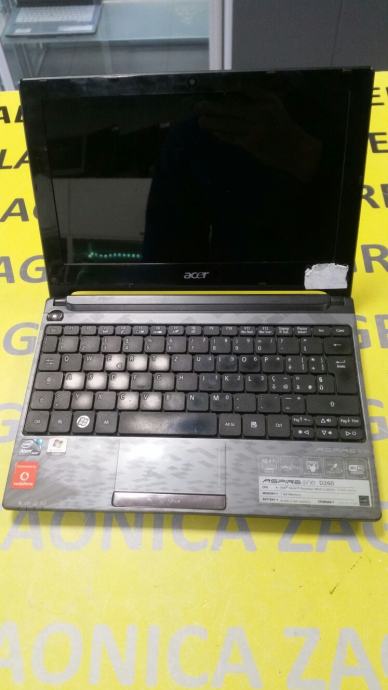 ACER ASPIRE ONE D260