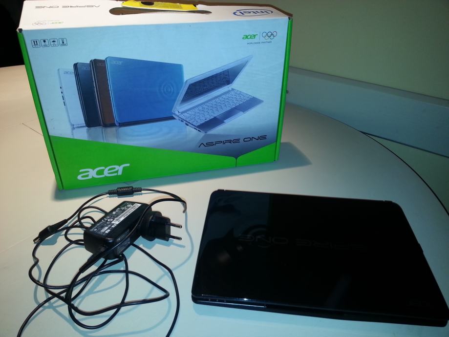 acer aspire one d270