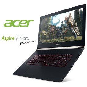 Acer Aspire V 17 Nitro Gaming laptop