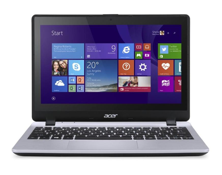 Acer Aspire V3-112P-C80N W10